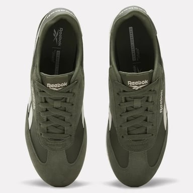 ZAPATILLAS UNISEX REEBOK URBANAS VERDE 100251857 - 3
