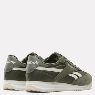 ZAPATILLAS UNISEX REEBOK URBANAS VERDE 100251857 - 4