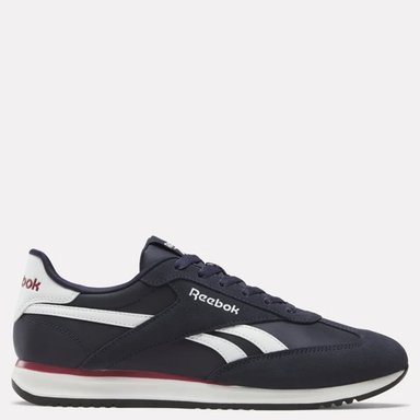 ZAPATILLAS URBANAS UNISEX REEBOK WORLD 70 AZUL - 1