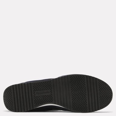 ZAPATILLAS URBANAS UNISEX REEBOK WORLD 70 AZUL - 5