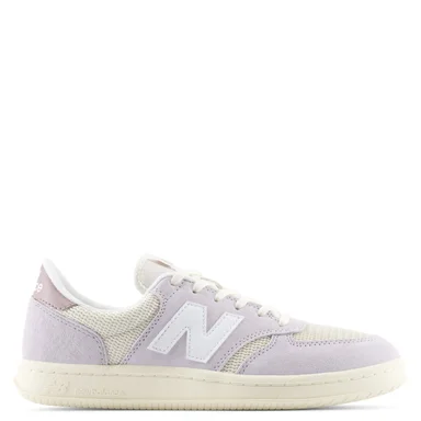 ZAPATILLAS URBANAS HOMBRE NEW BALANCE T500 GRIS - 1
