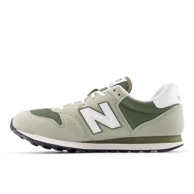 ZAPATILLAS URBANAS HOMBRE NEW BALANCE 500 VERDE - 2
