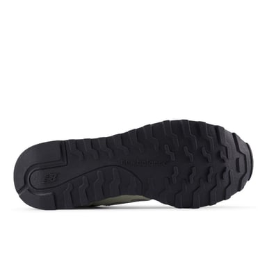 ZAPATILLAS URBANAS HOMBRE NEW BALANCE 500 VERDE - 5