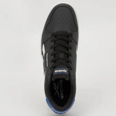 ZAPATILLAS HOMBRE REEBOK URBANAS NEGRO MATCH PRIME - 4