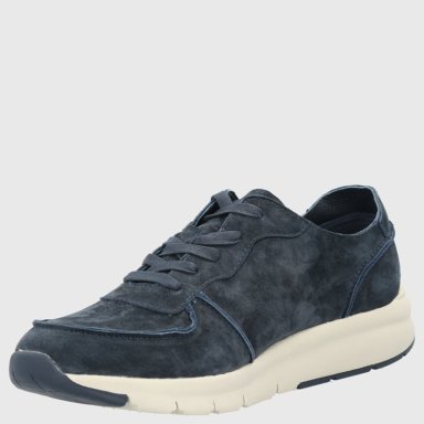 ZAPATILLAS HOMBRE HUSH-PUPPIES URBANAS AZUL JUNO - 5