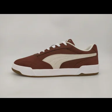ZAPATILLAS PUMA HOMBRE URBANO C SKATE FRESH MARRON - 1