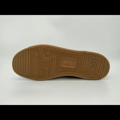 ZAPATILLAS PUMA HOMBRE URBANO C SKATE FRESH MARRON - 2