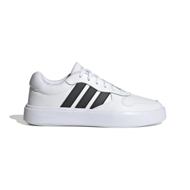 ZAPATILLAS ADIDAS HOMBRE URBANO LITECOURT BLANCO - 1