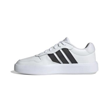 ZAPATILLAS ADIDAS HOMBRE URBANO LITECOURT BLANCO - 3