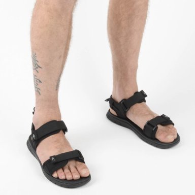 SANDALIA HOMBRE O'NEILL NEGRO V26-16311809 - 2