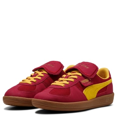 ZAPATILLAS HOMBRE PUMA URBANAS ROJO PALERMO HARRY POTTER - 3