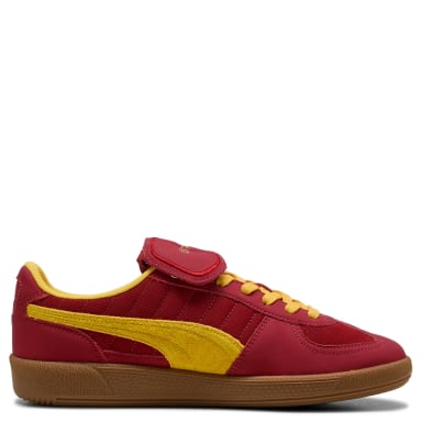 ZAPATILLAS HOMBRE PUMA URBANAS ROJO PALERMO HARRY POTTER - 4