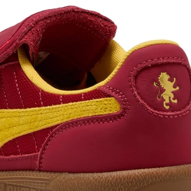 ZAPATILLAS HOMBRE PUMA URBANAS ROJO PALERMO HARRY POTTER - 7