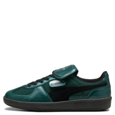 ZAPATILLAS HOMBRE PUMA URBANAS NEGRO PALERMO 2 HARRY POTTER - 1