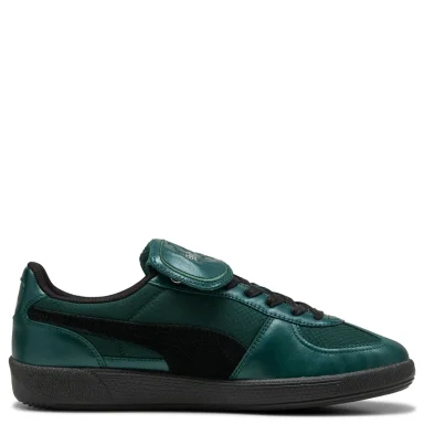 ZAPATILLAS HOMBRE PUMA URBANAS NEGRO PALERMO 2 HARRY POTTER - 4