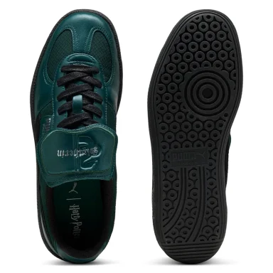 ZAPATILLAS HOMBRE PUMA URBANAS NEGRO PALERMO 2 HARRY POTTER - 5