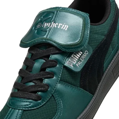 ZAPATILLAS HOMBRE PUMA URBANAS NEGRO PALERMO 2 HARRY POTTER - 6