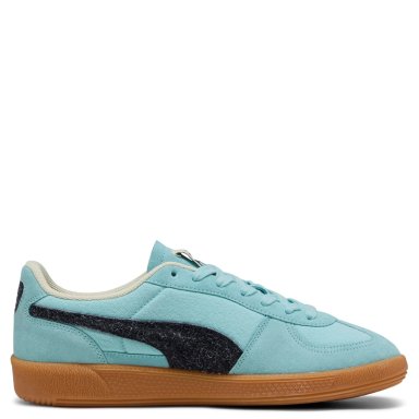 ZAPATILLAS HOMBRE PUMA URBANAS CELESTE PALERMO WEATHERED - 3