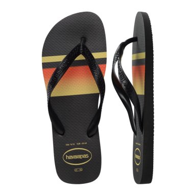 SANDALIAS HOMBRE HAVAIANAS TOP BASIC - 4