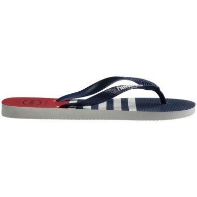 SANDALIAS HOMBRE HAVAIANAS TOP NAUTICAL - 2