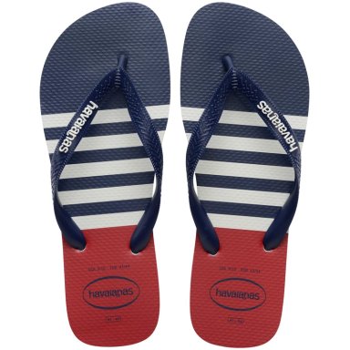 SANDALIAS HOMBRE HAVAIANAS TOP NAUTICAL - 3
