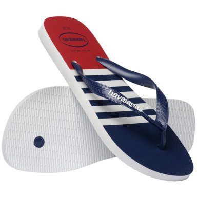 SANDALIAS HOMBRE HAVAIANAS TOP NAUTICAL - 4