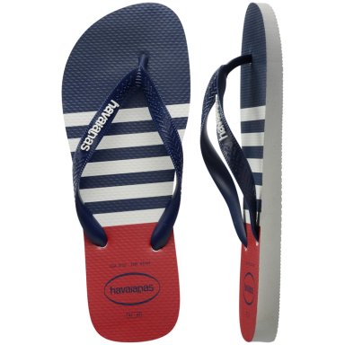 SANDALIAS HOMBRE HAVAIANAS TOP NAUTICAL - 5