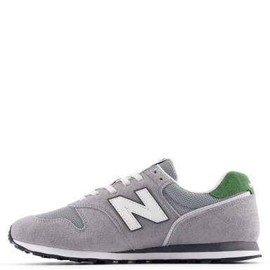 ZAPATILLAS URBANAS HOMBRE NEW BALANCE 373 GRIS - 3