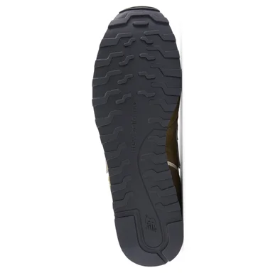 ZAPATILLAS URBANAS HOMBRE NEW BALANCE 373 MARRÓN - 5
