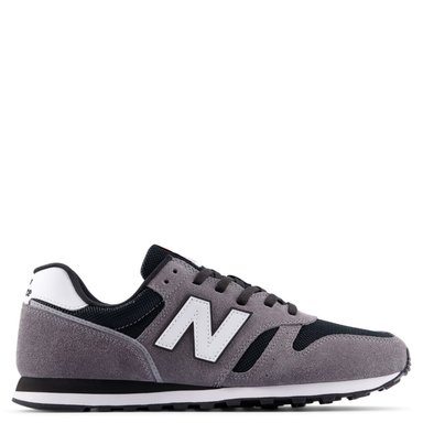 ZAPATILLAS URBANAS HOMBRE NEW BALANCE 373 GRIS - 1