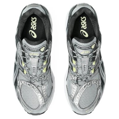 ZAPATILLAS HOMBRE ASICS URBANAS GRIS GEL-NIMBUS - 4