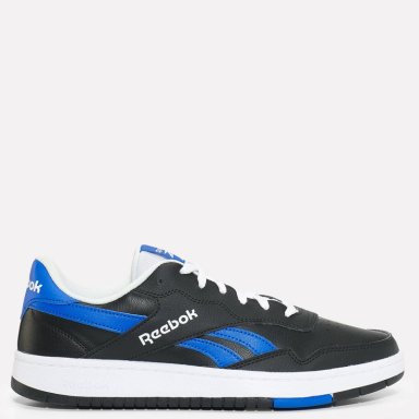 ZAPATILLAS REEBOK HOMBRE URBANO BB 1000 NEGRO - 1