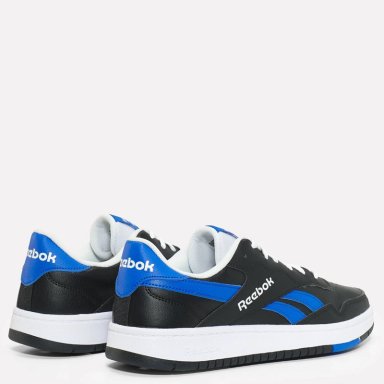 ZAPATILLAS REEBOK HOMBRE URBANO BB 1000 NEGRO - 4
