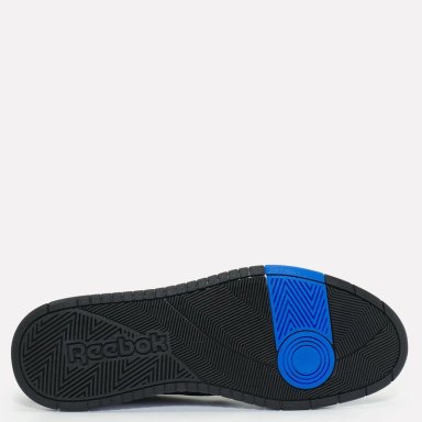 ZAPATILLAS REEBOK HOMBRE URBANO BB 1000 NEGRO - 5
