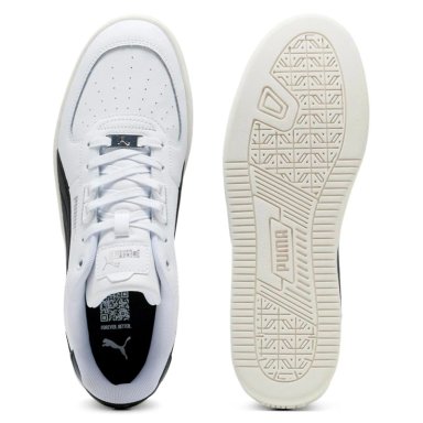 ZAPATILLAS HOMBRE PUMA URBANAS BLANCO PUMA CAVEN 2.0 LUX - 4