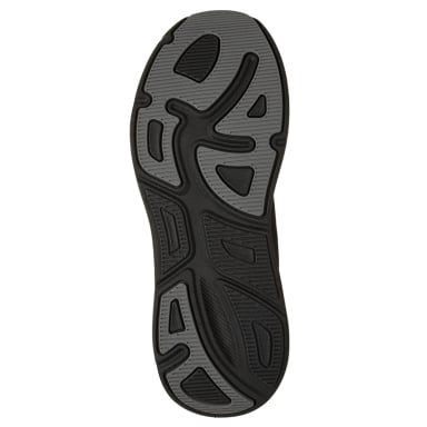ZAPATILLAS HOMBRE SKECHERS URBANAS NEGRO BOBS SKILLZ - 5