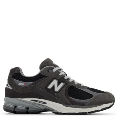 ZAPATILLAS URBANAS HOMBRE NEW BALANCE 2002R NEGRO - 1