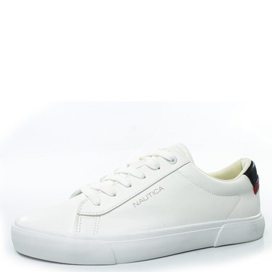 ZAPATILLAS HOMBRE NAUTICA URBANAS BLANCO CG4711-AA - 1