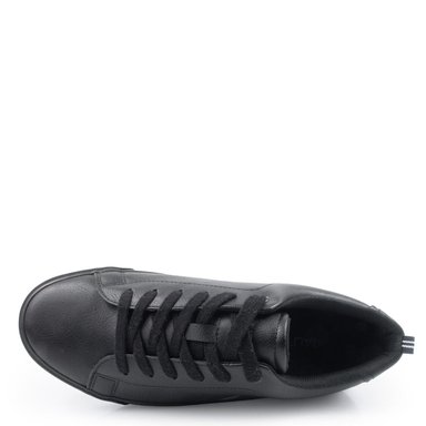 ZAPATILLAS HOMBRE NAUTICA URBANAS NEGRO CV2422 - 3