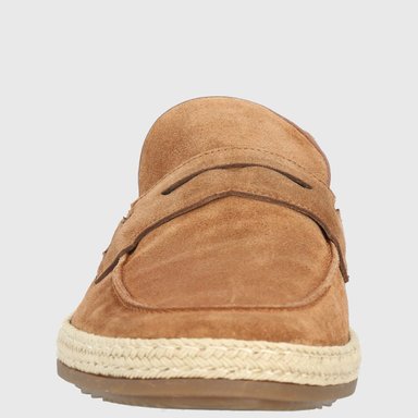 ZAPATOS DE VESTIR HOMBRE HUSH-PUPPIES BEIGE MONTELLA CUERO - 3