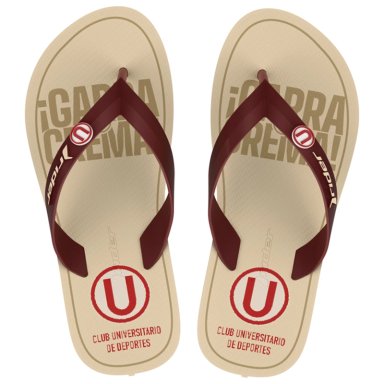 SANDALIAS HOMBRE RIDER CREMA 2RDU8600002 - 2