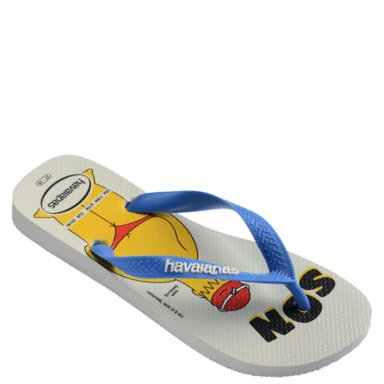 SANDALIAS HOMBRE HAVAIANAS AZUL HA4137889.0093 - 1