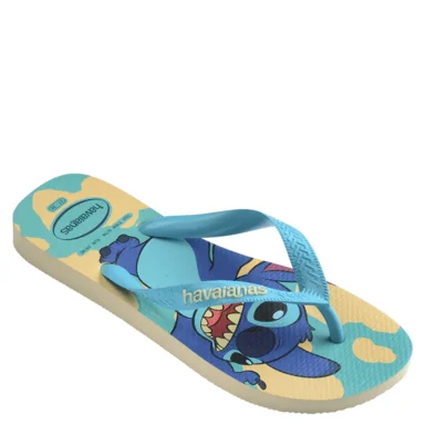 SANDALIAS HOMBRE HAVAIANAS AMARILLO HA4148941.9256 - 1