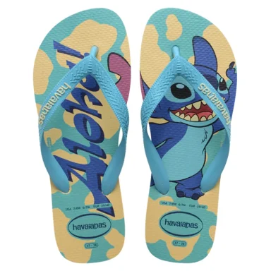 SANDALIAS HOMBRE HAVAIANAS AMARILLO HA4148941.9256 - 3