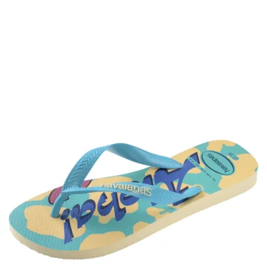 SANDALIAS HOMBRE HAVAIANAS AMARILLO HA4148941.9256 - 4