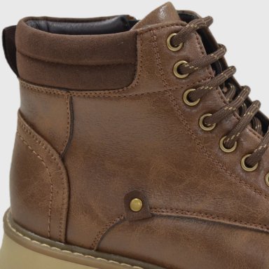 BOTINES HOMBRE INDEX ICATOPE - 5