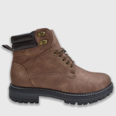 BOTINES HOMBRE INDEX IFRANPE - 1