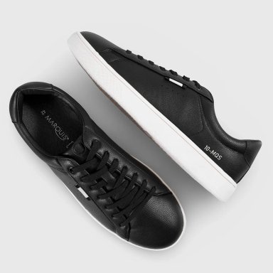 ZAPATILLAS HOMBRE MARQUIS CASUALES MACHA - 3