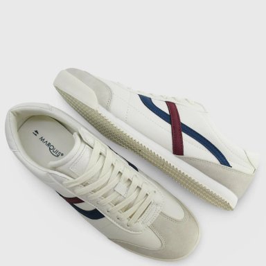ZAPATILLAS HOMBRE MARQUIS MIFOCO - 3