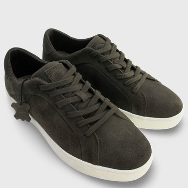 ZAPATILLAS DE CUERO HOMBRE MARQUIS MACHO - 2